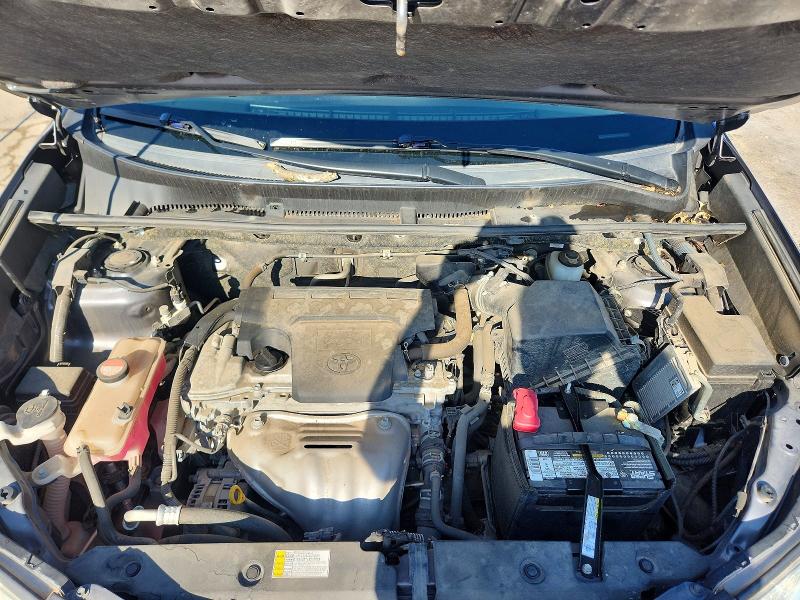 Продаж на аукціоні авто 2015 Toyota Rav4, vin: JTMRFREV6FD152932, номер лоту: 59276256