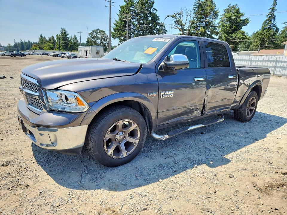 Aukcja sprzedaży 2017 Ram 1500, vin: 1C6RR7VT5HS774518, numer aukcji: 60447186