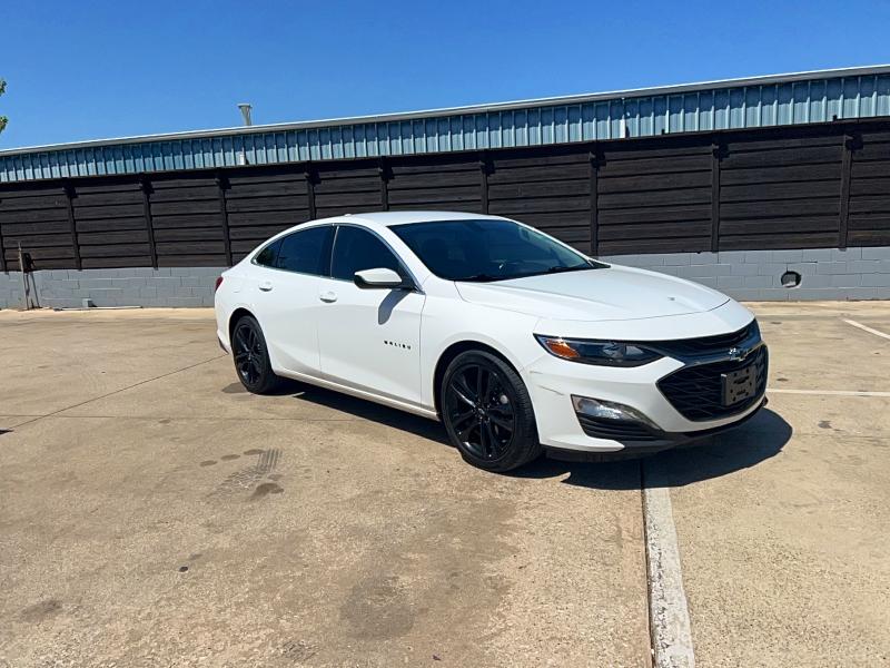 2022 Chevrolet Malibu მანქანა იყიდება აუქციონზე, vin: 1G1ZD5ST2NF203940, აუქციონის ნომერი: 63000846