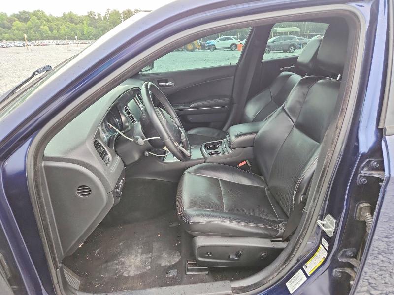 Aukcja sprzedaży 2013 Dodge Charger, vin: 2C3CDXHG1DH612984, numer aukcji: 57441926