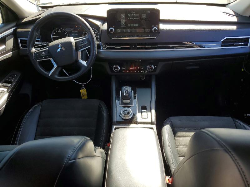 Aukcja sprzedaży 2024 Mitsubishi Outlander, vin: JA4J4VA89RZ019384, numer aukcji: 59825506