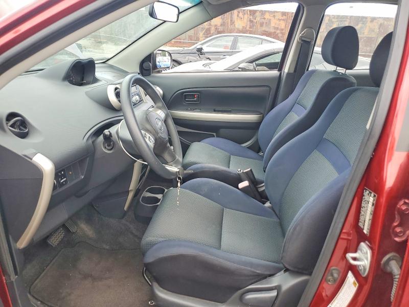 Продаж на аукціоні авто 2006 Scion Xa, vin: JTKKT624260163043, номер лоту: 59265026