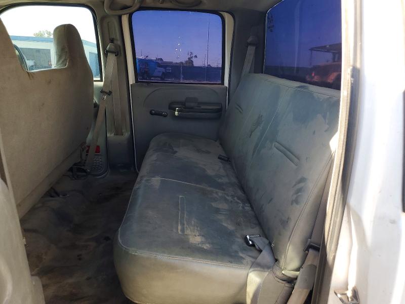 Aukcja sprzedaży 2005 Ford F250, vin: 1FTSW21P95EB19237, numer aukcji: 63573326