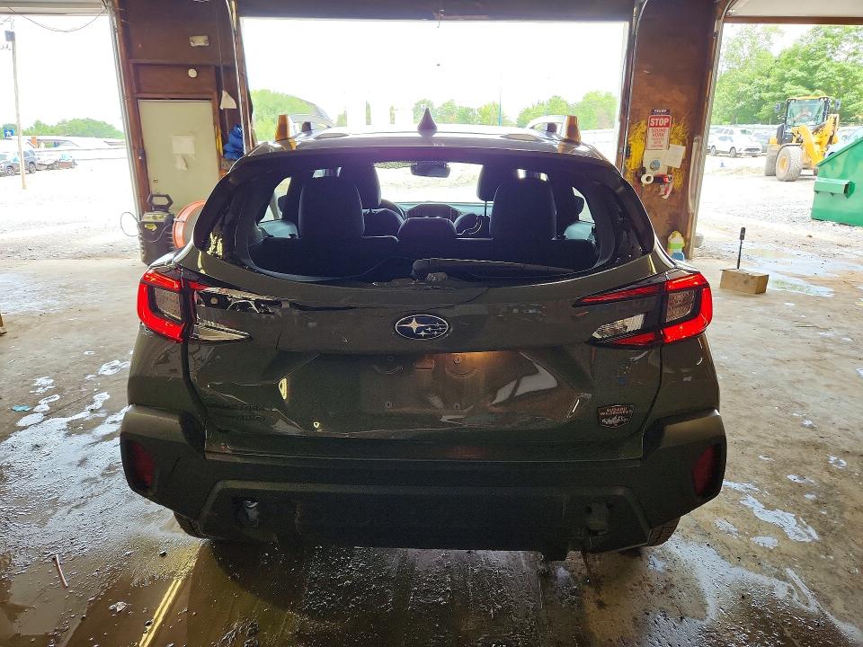 Aukcja sprzedaży 2024 Subaru Crosstrek, vin: 4S4GUHU68R3828112, numer aukcji: 59255646