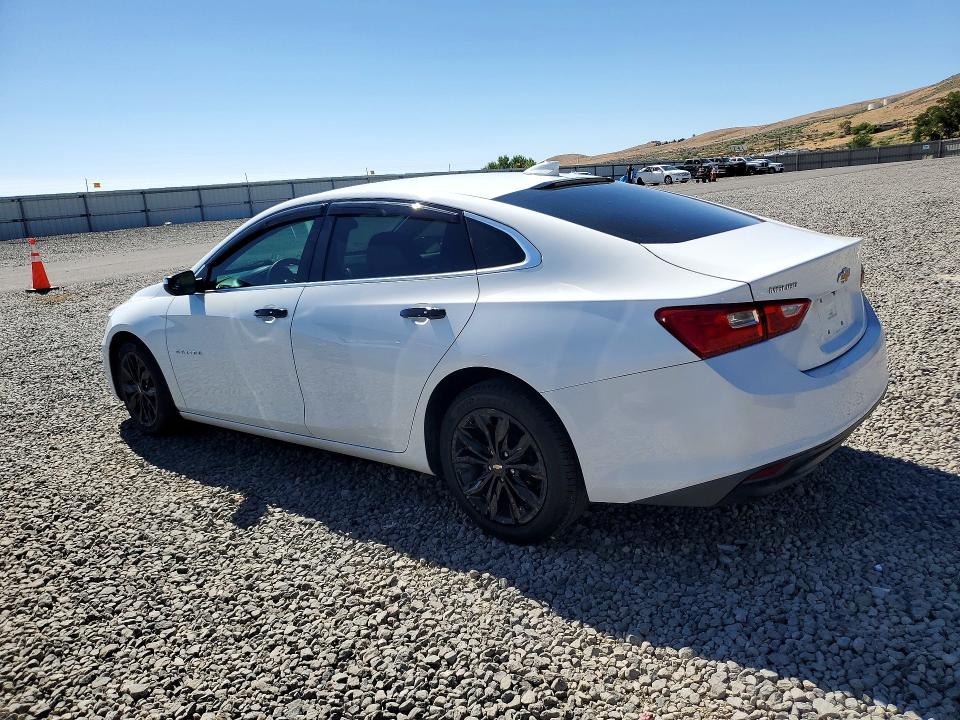 2016 Chevrolet Malibu მანქანა იყიდება აუქციონზე, vin: 1G1ZE5ST5GF303529, აუქციონის ნომერი: 62317916