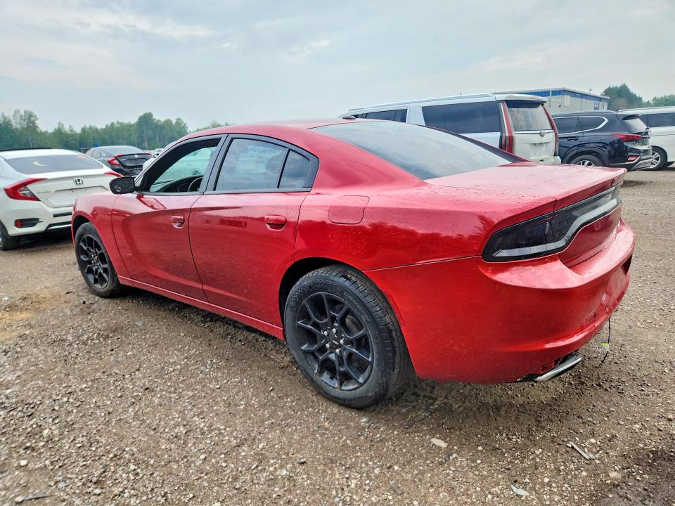 Aukcja sprzedaży 2016 Dodge Charger, vin: 2C3CDXJG9GH259943, numer aukcji: 61392256