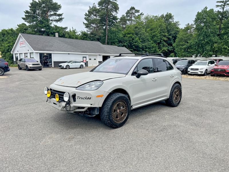 2021 Porsche Cayenne მანქანა იყიდება აუქციონზე, vin: WP1AF2AY1MDA36070, აუქციონის ნომერი: 62083696