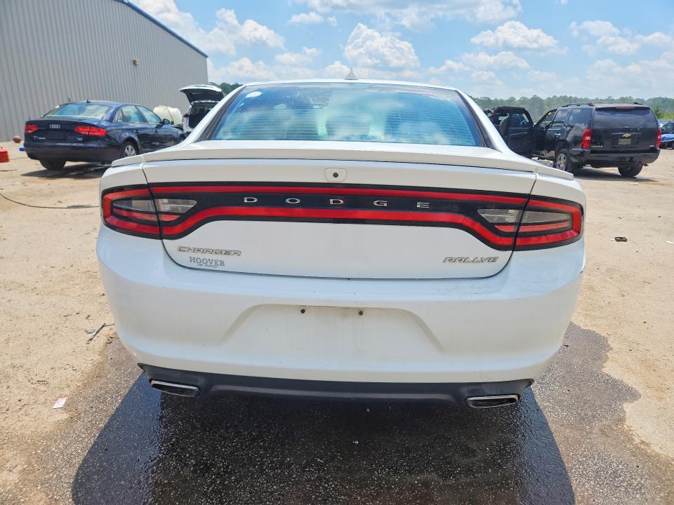 Aukcja sprzedaży 2015 Dodge Charger, vin: 2C3CDXHG6FH845102, numer aukcji: 60190546