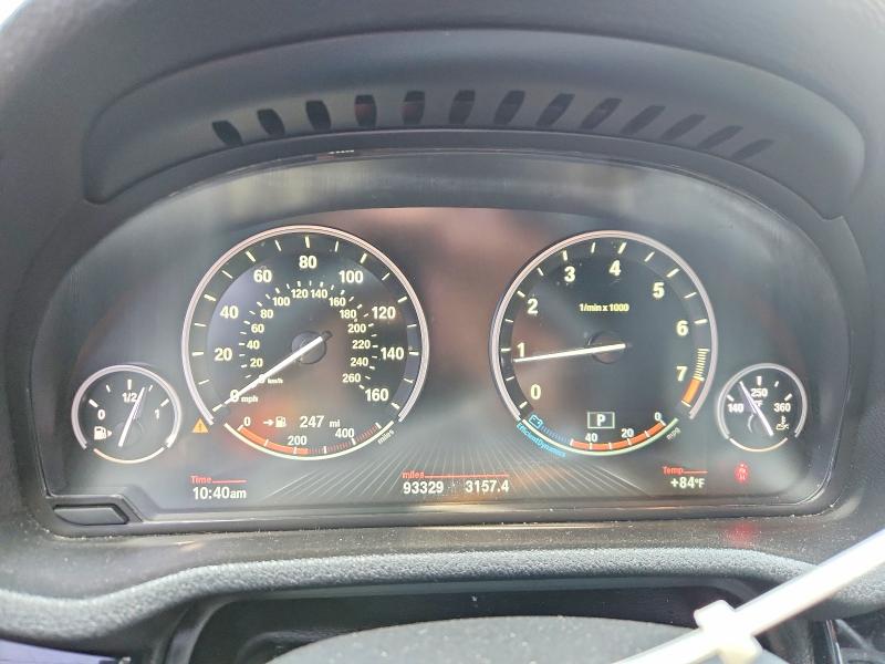 Aukcja sprzedaży 2018 Bmw X4, vin: 5UXXW3C58J0T81053, numer aukcji: 58963186