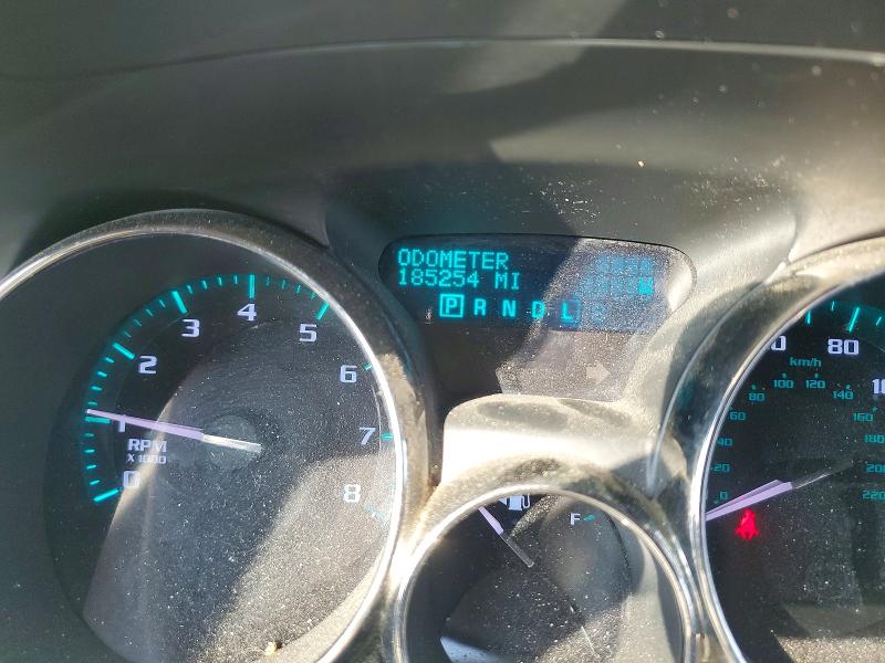 60460046 :رقم المزاد ، 5GAKRAKDXEJ357001 vin ، 2014 Buick Enclave مزاد بيع