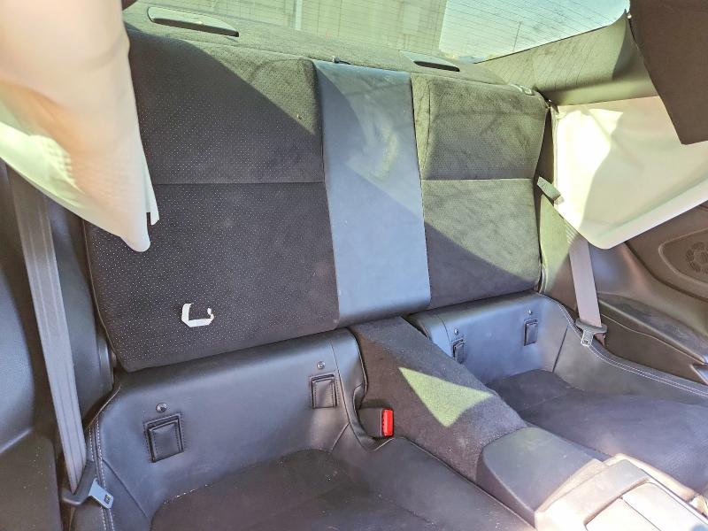 Продаж на аукціоні авто 2023 Toyota Gr 86, vin: JF1ZNBE18P9751896, номер лоту: 61055536