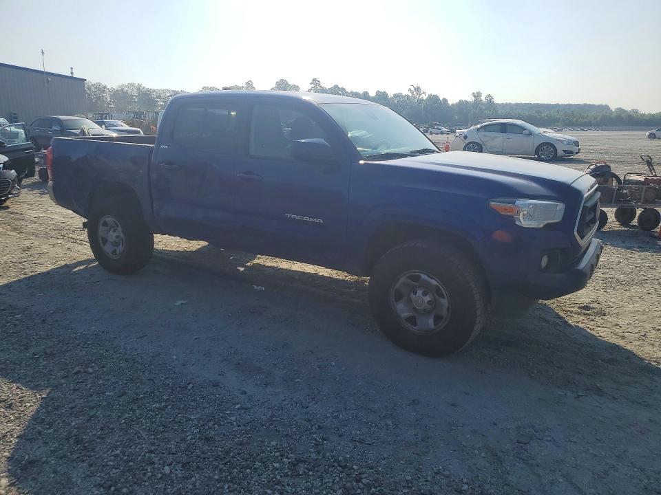 Aukcja sprzedaży 2023 Toyota Tacoma, vin: 3TYAX5GN6PT073027, numer aukcji: 59067116