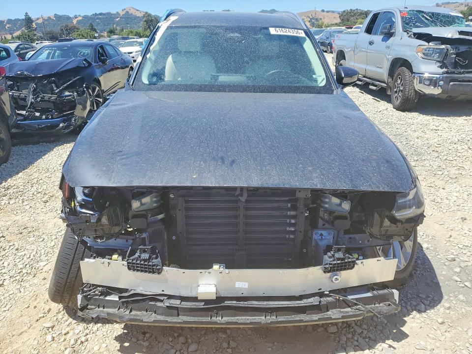 Aukcja sprzedaży 2024 Mazda Cx-90, vin: JM3KKEHD5R1176810, numer aukcji: 61624356
