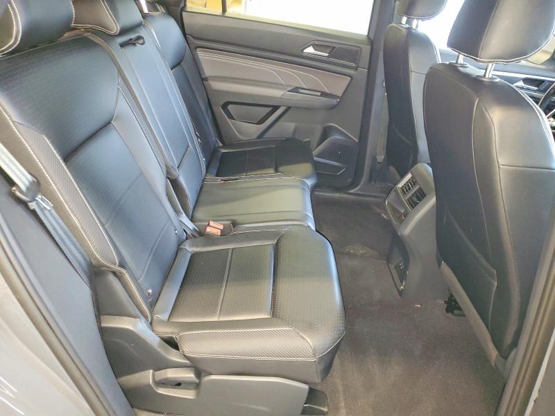 Продажа на аукционе авто 2021 Volkswagen Atlas Cross Sport, vin: 1V2RE2CA6MC215085, номер лота: 61927036