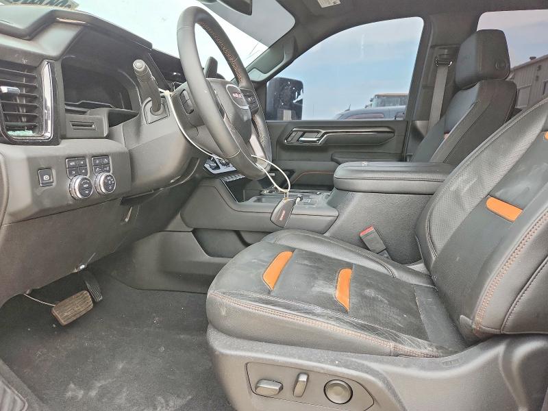 Продажа на аукционе авто 2025 Gmc Sierra, vin: 1GT4UPEY4SF285492, номер лота: 62446676