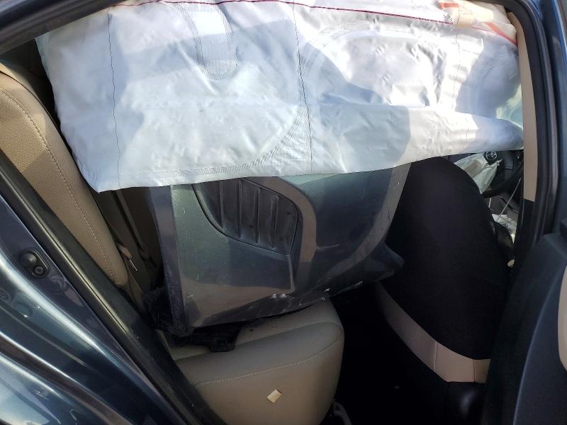 59684896 :رقم المزاد ، 2T1BURHE5EC168750 vin ، 2014 Toyota Corolla مزاد بيع