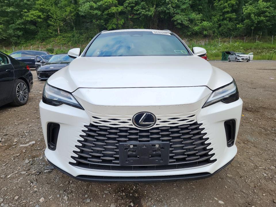 Aukcja sprzedaży 2023 Lexus Rx 350, vin: 2T2BAMCA4PC025075, numer aukcji: 60369486
