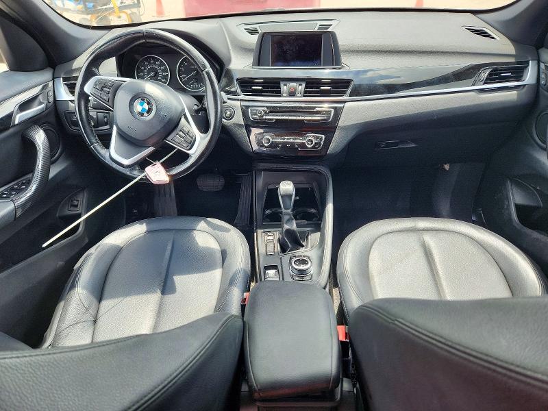 Продажа на аукционе авто 2018 Bmw X1, vin: WBXHU7C3XJ5H45838, номер лота: 59727556