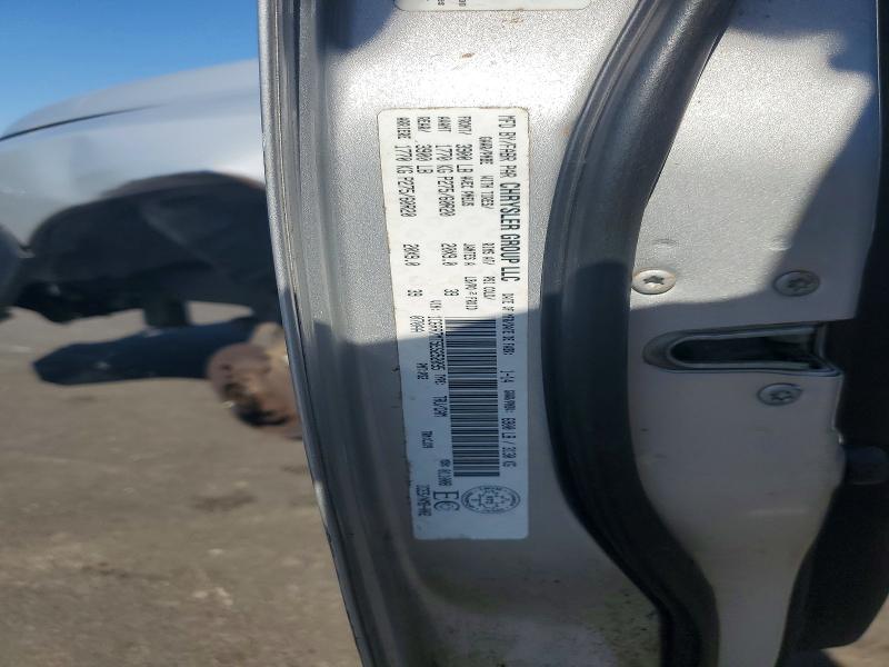 Продаж на аукціоні авто 2014 Ram 1500, vin: 1C6RR7MT5ES252095, номер лоту: 60132926