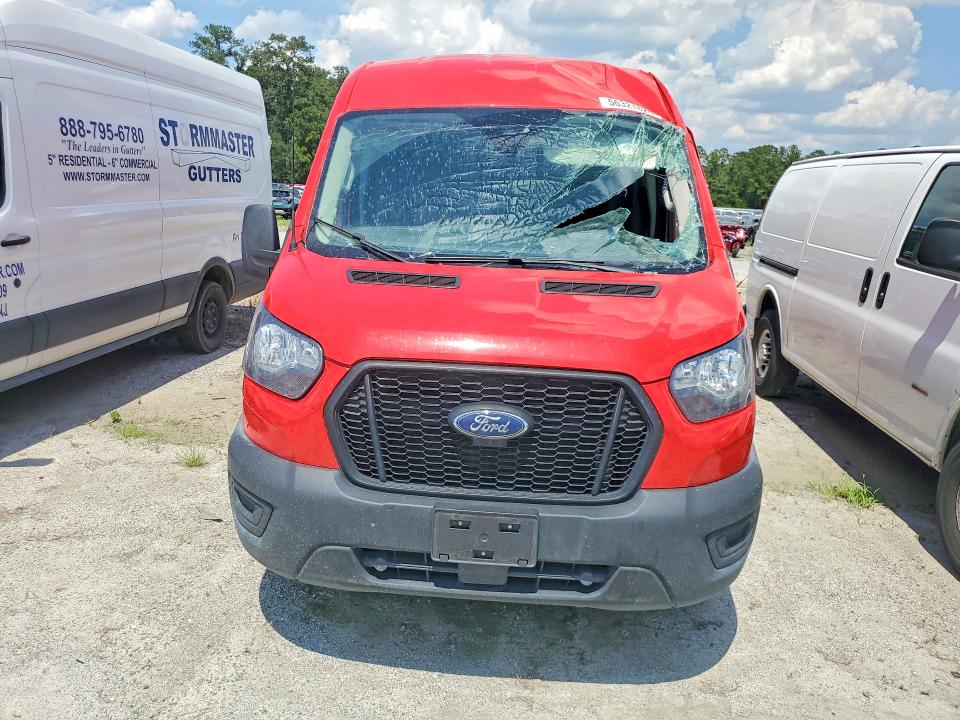 Aukcja sprzedaży 2023 Ford Transit, vin: 1FTYE1C80PKB78422, numer aukcji: 56321826