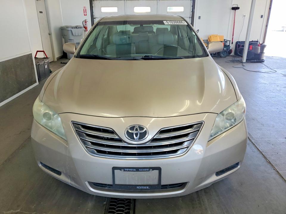 Продажа на аукционе авто 2007 Toyota Camry, vin: 4T1BB46K77U006668, номер лота: 61030686