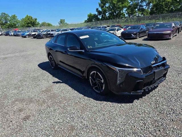 Продажа на аукционе авто 2025 Kia K4, vin: 3KPFW4DE7SE158464, номер лота: 63542336
