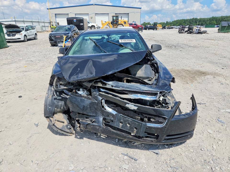 61069996 :رقم المزاد ، 1G1ZB5E03CF174338 vin ، 2012 Chevrolet Malibu مزاد بيع