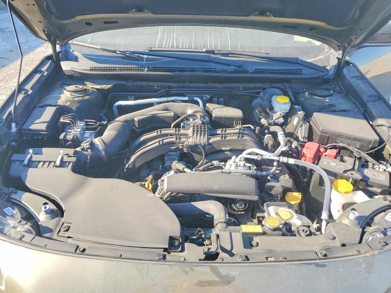 Продажа на аукционе авто 2025 Subaru Outback, vin: 4S4BTADC7S3306653, номер лота: 60015156