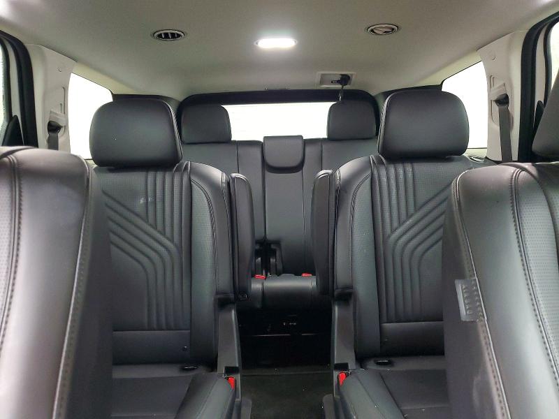 Продажа на аукционе авто 2026 Hyundai Palisade, vin: KM8RL5S24TU100766, номер лота: 63165446