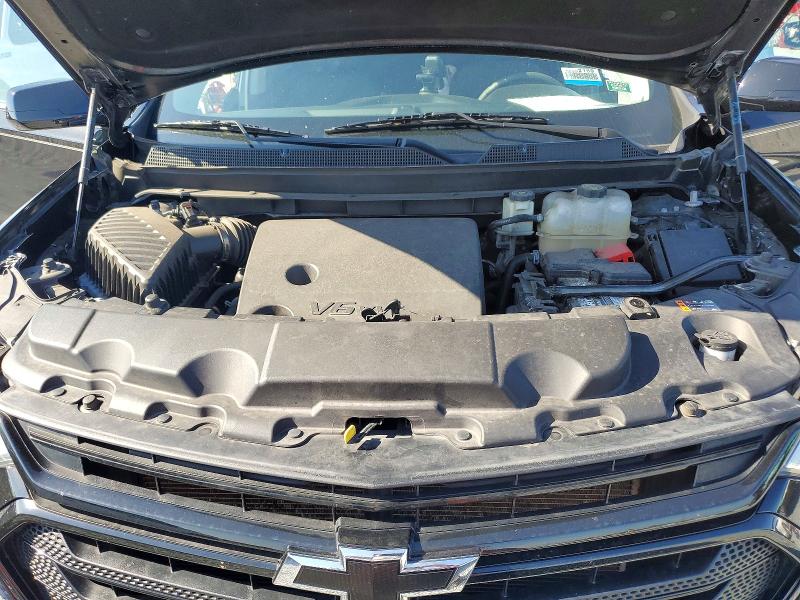 2021 Chevrolet Traverse მანქანა იყიდება აუქციონზე, vin: 1GNERFKW0MJ109808, აუქციონის ნომერი: 60238896