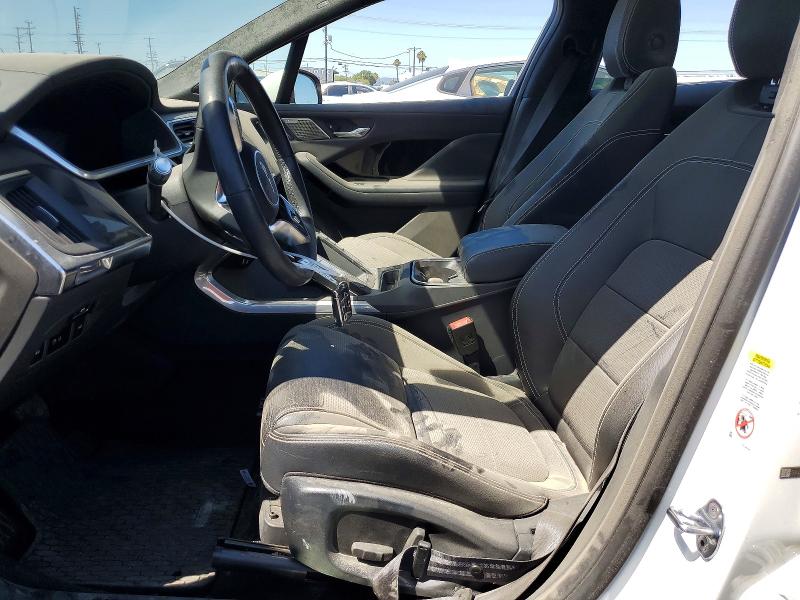 Продажа на аукционе авто 2019 Jaguar Buv, vin: SADHB2S11K1F75503, номер лота: 59801806