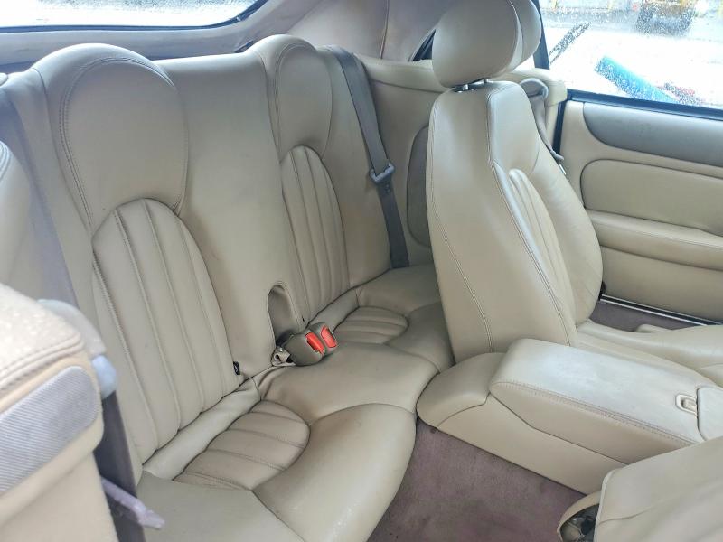 Продажа на аукционе авто 2004 Jaguar Xk8, vin: SAJDA42C542A37072, номер лота: 60229986