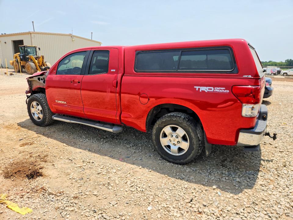 Продажа на аукционе авто 2010 Toyota Tundra, vin: 5TFUM5F18AX012344, номер лота: 57801076
