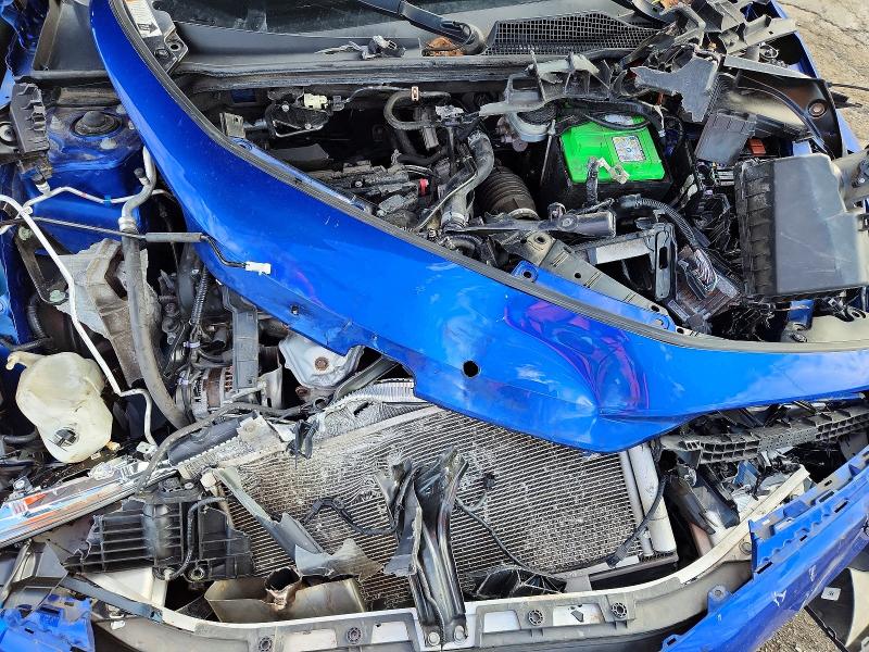 Продаж на аукціоні авто 2022 Honda Civic, vin: 2HGFE2F57NH572682, номер лоту: 62999736