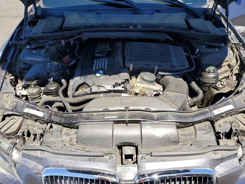 62710726 :رقم المزاد ، WBAWL73567PX48221 vin ، 2007 Bmw 335 مزاد بيع
