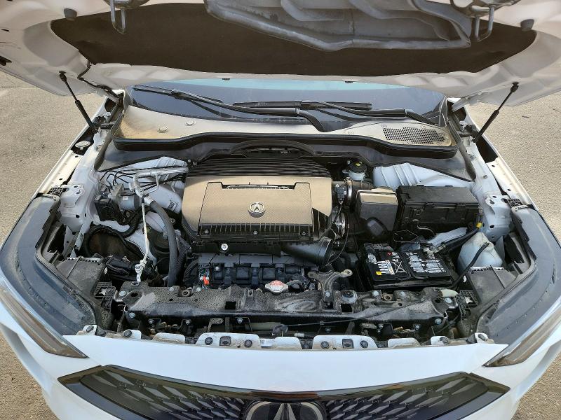 Aukcja sprzedaży 2023 Acura Mdx, vin: 5J8YE1H03PL008439, numer aukcji: 60578286