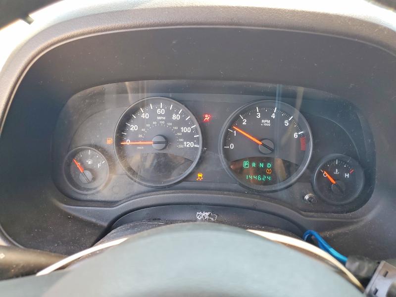 Aukcja sprzedaży 2013 Jeep Patriot, vin: 1C4NJPBA9DD264544, numer aukcji: 61974326