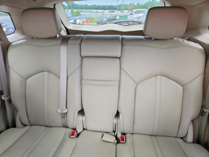 Продаж на аукціоні авто 2015 Cadillac Srx, vin: 3GYFNCE34FS586620, номер лоту: 59970006