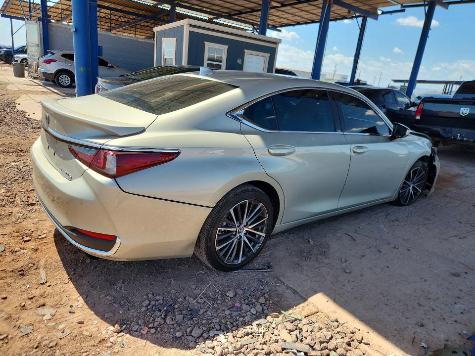 Aukcja sprzedaży 2025 Lexus Es 300h, vin: 58ADA1C15SU067251, numer aukcji: 62991916