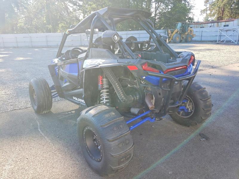 59996506 :رقم المزاد ، 3NSVEL921KF789730 vin ، 2019 Polaris Rzr مزاد بيع
