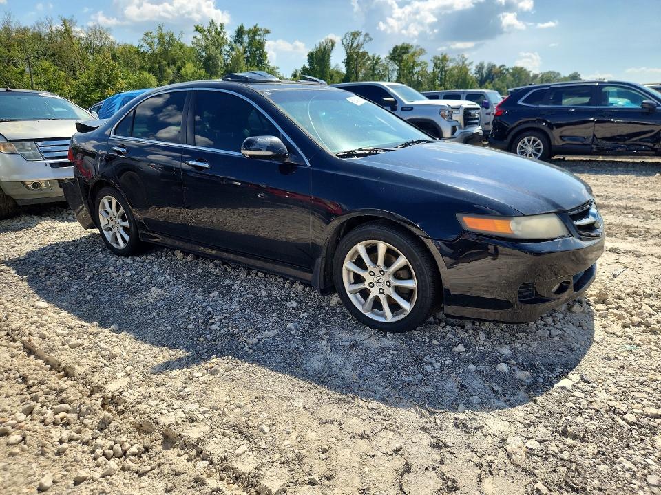 Продаж на аукціоні авто 2007 Acura Tsx, vin: JH4CL969X7C014445, номер лоту: 62642196