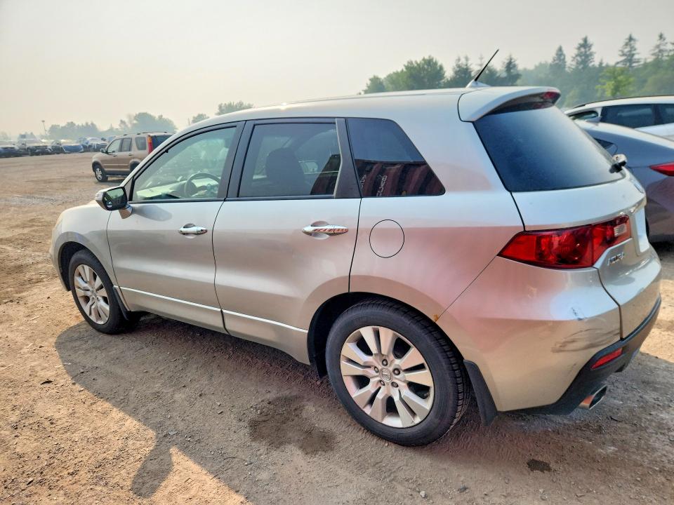 Продаж на аукціоні авто 2011 Acura Rdx, vin: 5J8TB1H25BA800150, номер лоту: 60870646