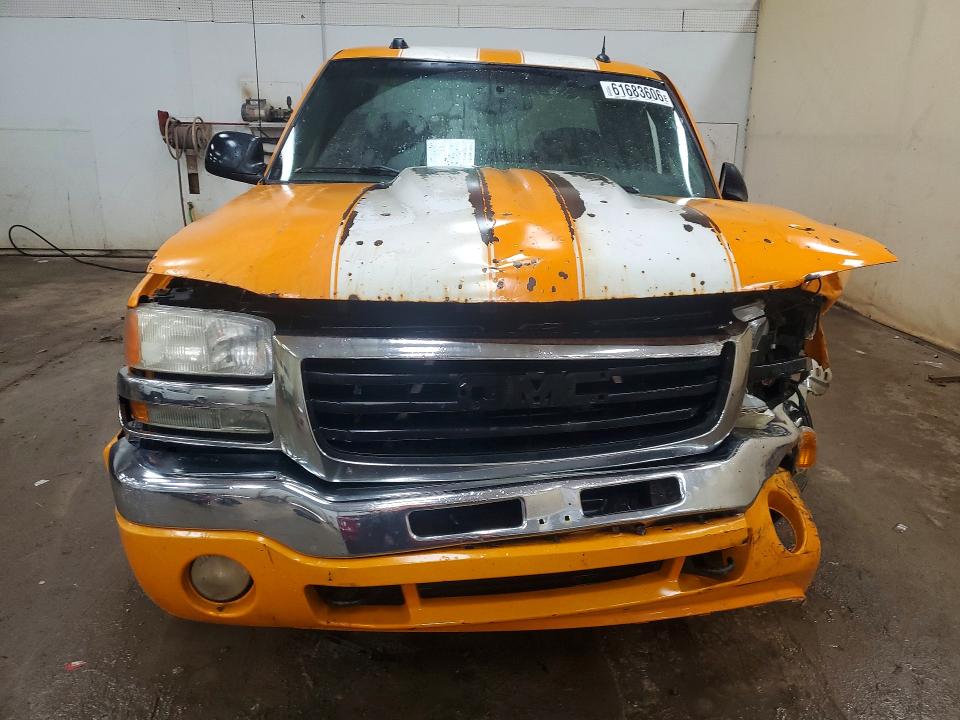 Продаж на аукціоні авто 2004 Gmc New Sierra, vin: 1GTEC19T34Z269336, номер лоту: 61683606