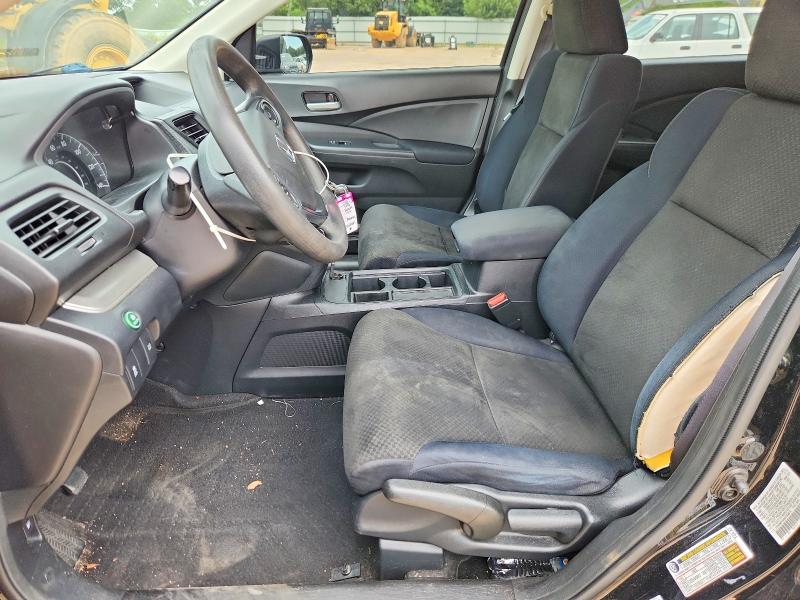 Aukcja sprzedaży 2016 Honda Cr-v, vin: 2HKRM3H46GH568870, numer aukcji: 61305596