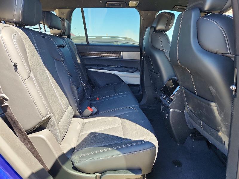 Продажа на аукционе авто 2026 Cadillac Vistiq, vin: 1GYC3NML7TZ705541, номер лота: 61956356