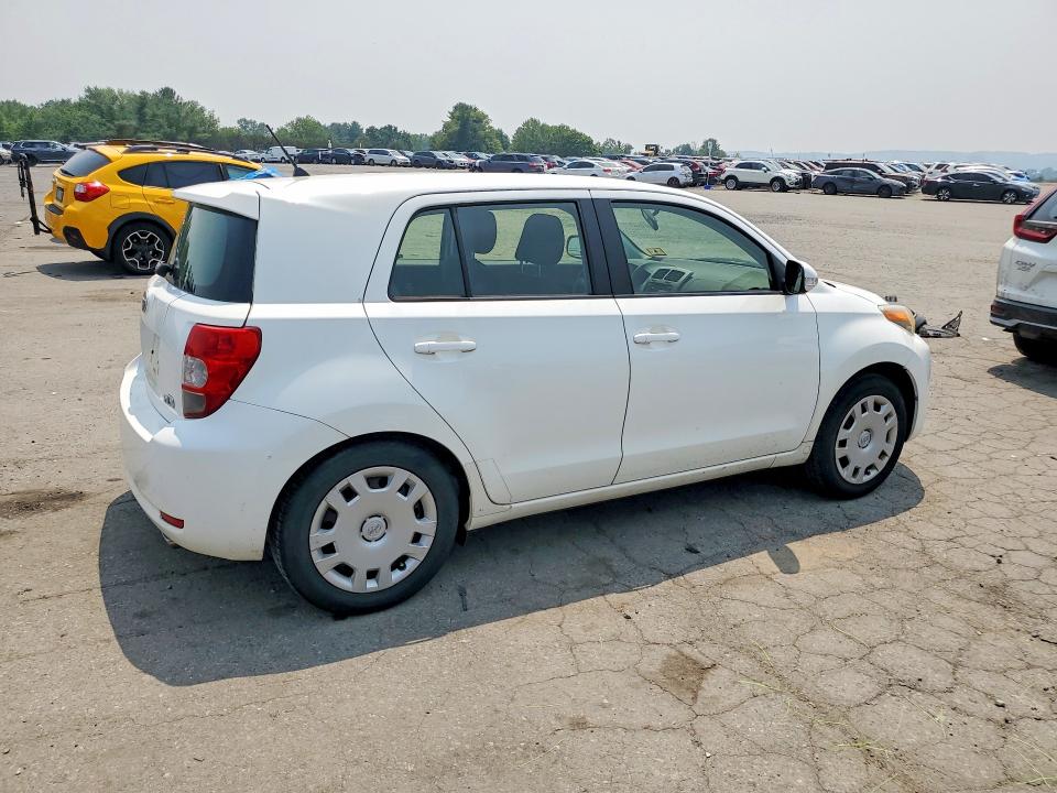 61385746 :رقم المزاد ، JTKKUPB41D1032891 vin ، 2013 Scion Xd مزاد بيع