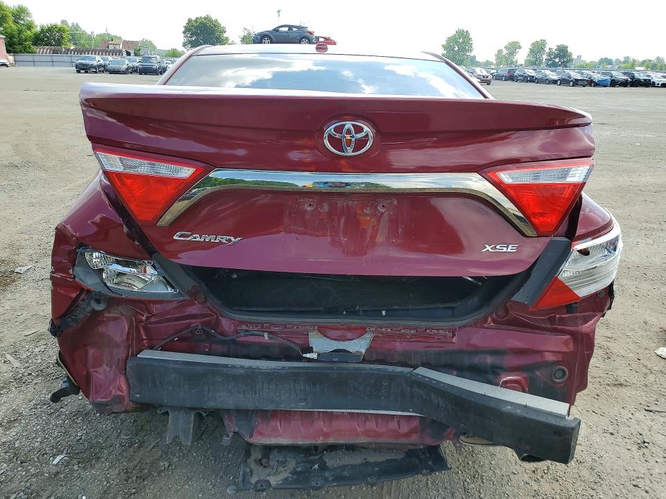 Aukcja sprzedaży 2016 Toyota Camry, vin: 4T1BF1FK9GU567036, numer aukcji: 60288706