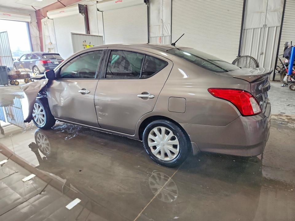 Aukcja sprzedaży 2016 Nissan Versa, vin: 3N1CN7AP1GL892567, numer aukcji: 59241156