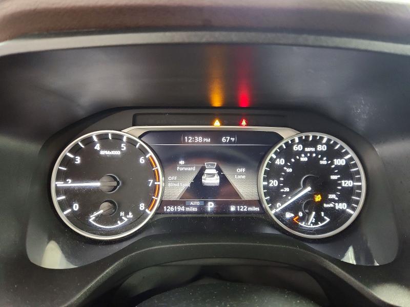 Продажа на аукционе авто 2023 Nissan Rogue, vin: 5N1BT3AB0PC854704, номер лота: 59682066