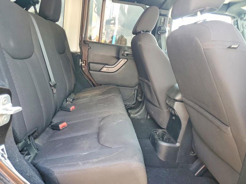 59794806 :رقم المزاد ، 1C4HJWDG7DL682275 vin ، 2013 Jeep Wrangler Unlimited مزاد بيع
